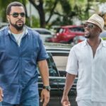 Ride Along 2