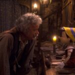 Pinocchio