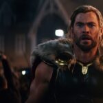 Thor: Love And Thunder