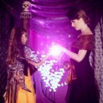 A Witches’ Ball