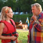 Göta kanal 4: Vinna eller försvinna