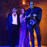 The Munsters