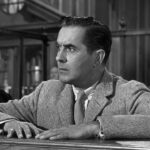 Witness For The Prosecution