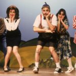 Waiting For Guffman