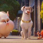 DC League Of Super-Pets
