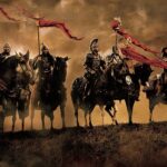 King Arthur