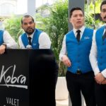 The Valet