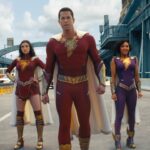 Shazam! 2: Fury Of The Gods