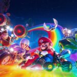 The Super Mario Bros. Movie