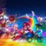 The Super Mario Bros. Movie