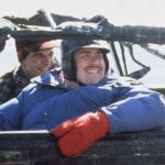 Planes, Trains And Automobiles
