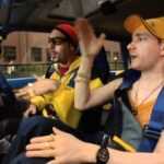 Ali G Indahouse