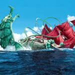 The Sea Beast