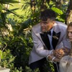 Shotgun Wedding