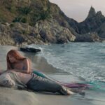 The Little Mermaid