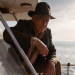 Indiana Jones 5: The Dial Of Destiny