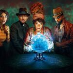 Haunted Mansion
