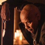 The Equalizer 3
