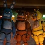 Five Nights At Feddy’s