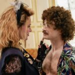 Weird: The Al Yankovic Story