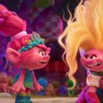 Trolls 3: Band Together