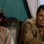 The Man From Alamo