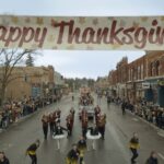 Thanksgiving