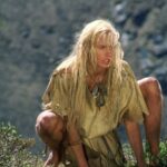 The Clan Of The Cave Bear