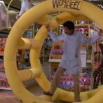 The Toy
