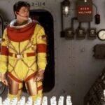 The Philadelphia Experiment