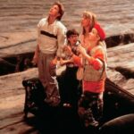 Honey, I Shrunk The Kids