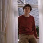 The Boy Who Could Fly