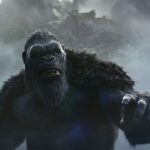 Godzilla X Kong: The New Empire