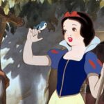 Snow White And The Seven Dwarfs