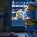 Despicable Me 4
