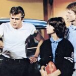 American Graffiti
