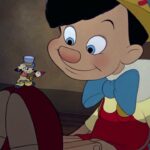 Pinocchio