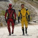 Deadpool & Wolverine