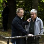 Van Veeteren: Borkmanns punkt