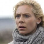 Maria Wern: Drömmar ur snö