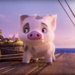 Moana 2