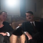 Goebbels And The Führer