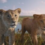 Mufasa: The Lion King