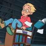 The Pagemaster