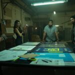 Den Of Thieves 2: Pantera