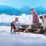 Swiss Family Robinson