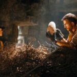 Jurassic World 4: Rebirth