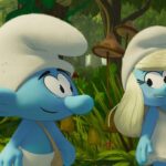 Smurfs