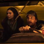 The Lost Bus