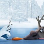 Frozen